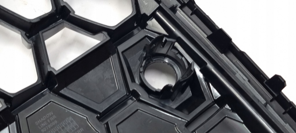 фото №15, Решётка радиатора решётка радиатора решётки радиатора чёрный блеск pdc радар bmw 4 g22 g26 sport