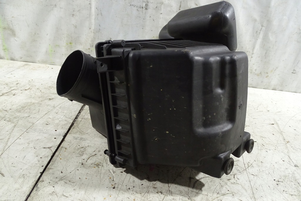 фото №10, Journey freemont 3.6 корпус фільтра повітрозабірник повітря