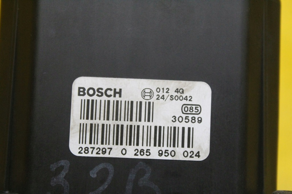 фото №7, Насос abs vw phaeton 3d0614517ab 065950024