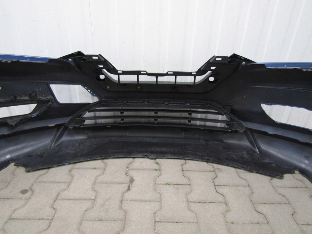 фото №10, Бампер перед передний nissan x-trail t32 lift 17-