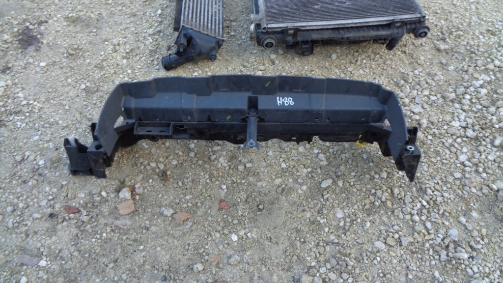 фото №8, Ford ecosport 1.0 '12-17 pas передній c1b1-8005-aa