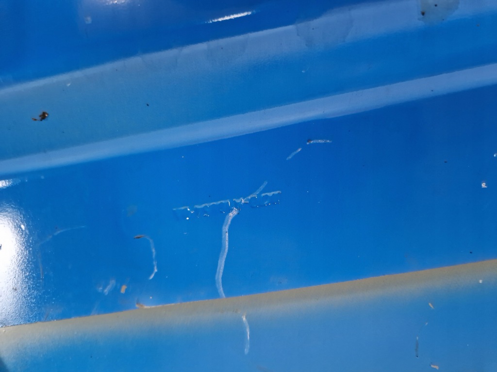 Ford focus mk4 st бампер передній перед капот решітка Київ