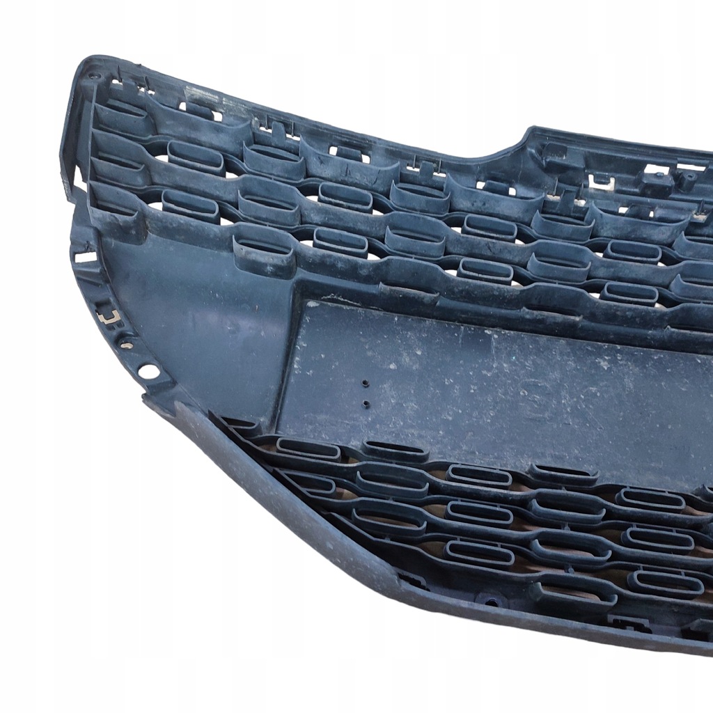 фото №7, Решётка радиатора решётка радиатора peugeot 208 i 12- 9672794377