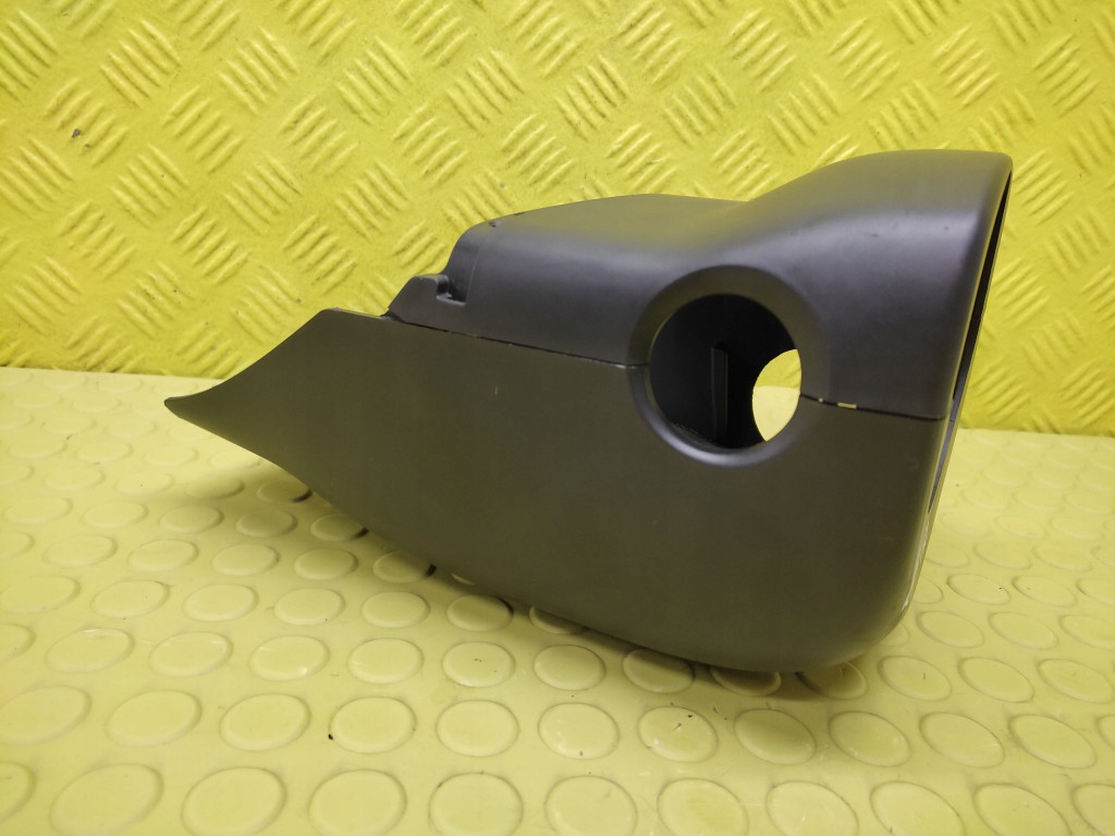 фото №5, Skoda rapid корпус захист колонки 5ja858559b