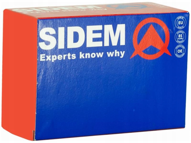 фото №1, Наконечник тяга dacia dokker 12- lodgy 12-