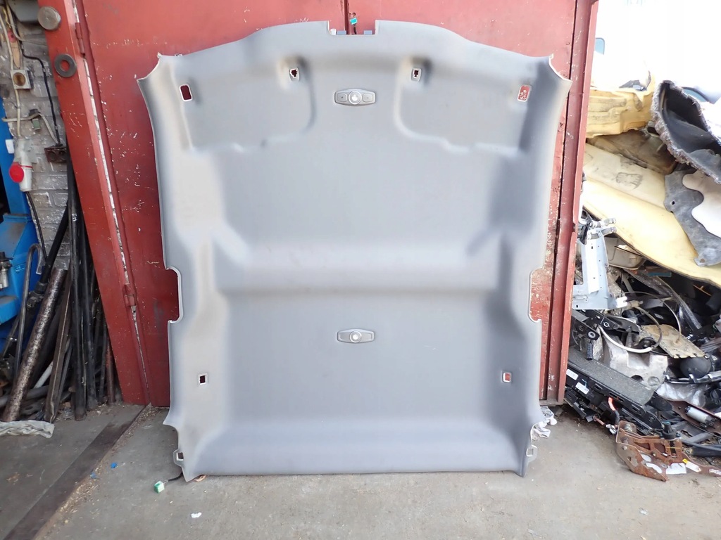 фото №1, Стеля ford f150 super cab 2019