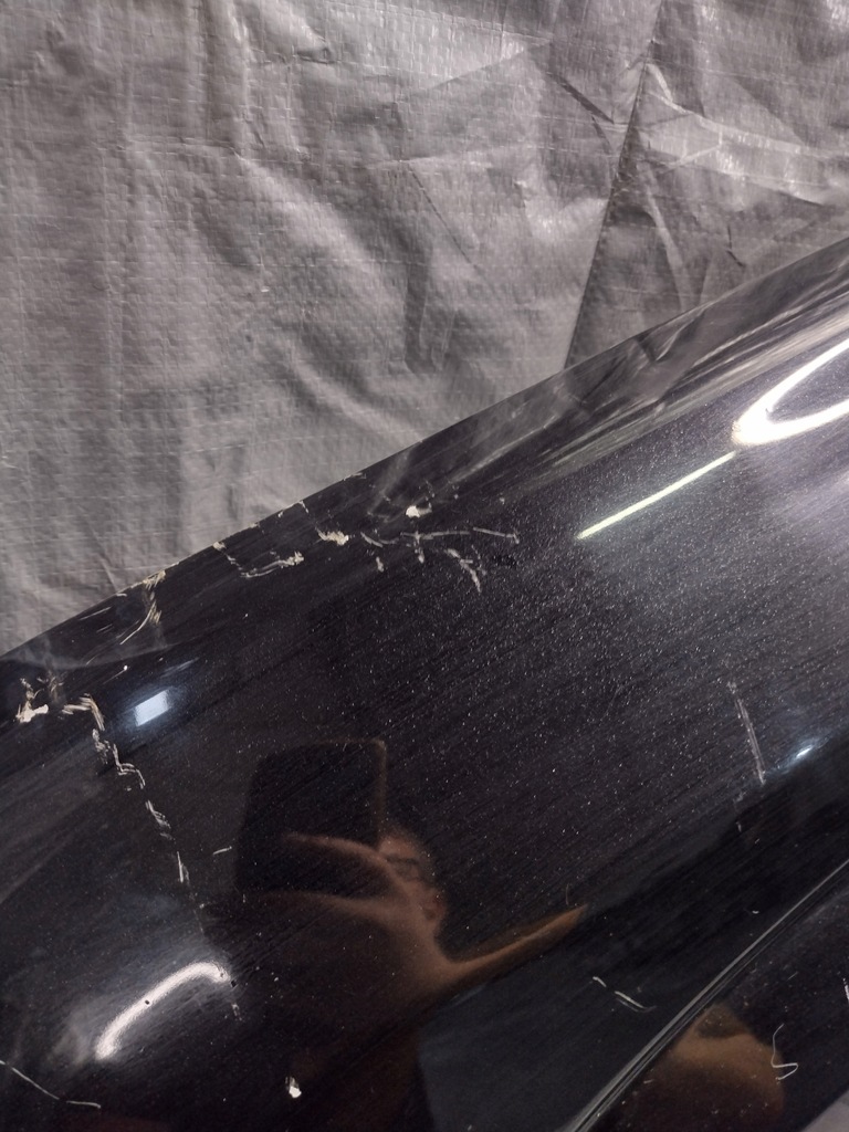 фото №9, Крила лівий перед opel vectra c 2002-