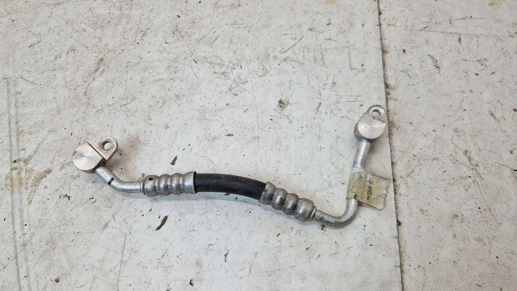 фото №1, Wąż шланг трубка кондиціонера jaguar i-pace j9d3-19f652-a4