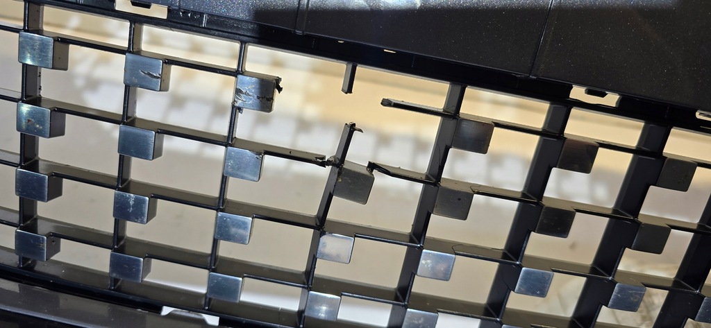 фото №8, Hyundai kona ii 2 sx2 бампер передний перед 2023r- 86511-hf010