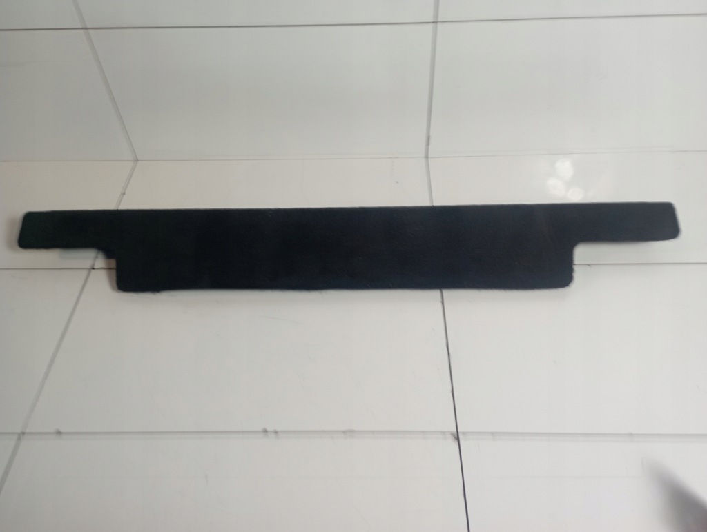 фото №1, Bmw 5 gt f07 захист задня тунель середнього