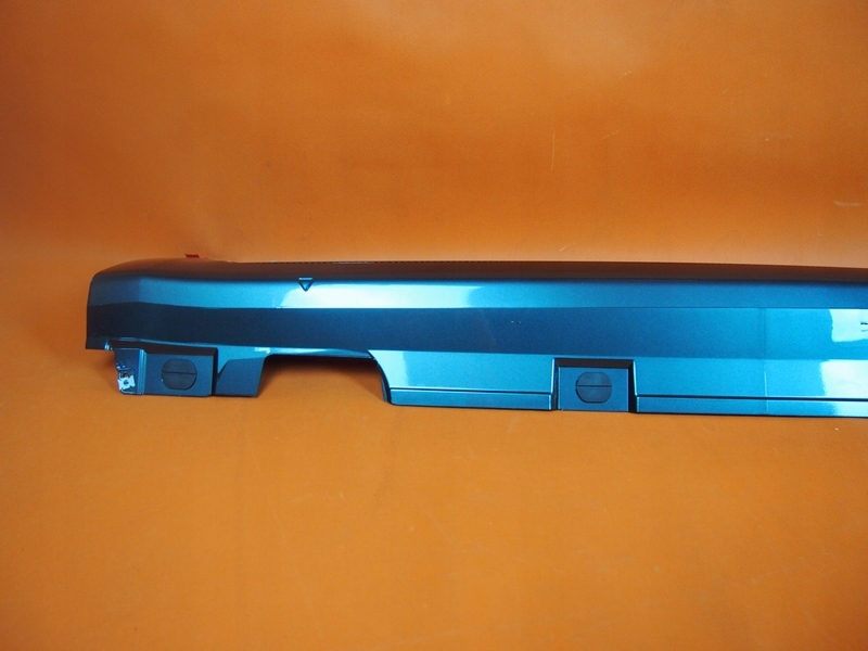 фото №8, Audi rs5 8w8 накладка поріг карбон nowa pr lz7s 8w8853856c