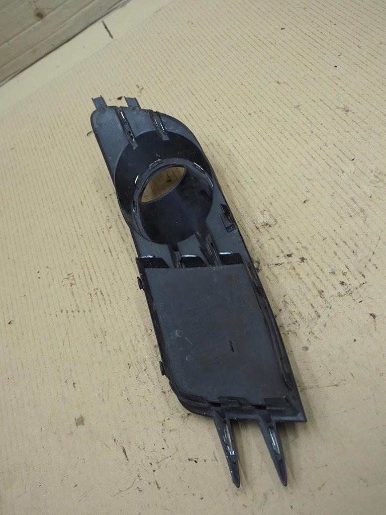 фото №15, Audi a6 c7 - решётка бампера - левая 4g0807151