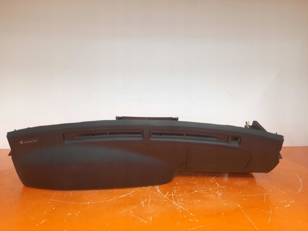 фото №8, Nissan pathfinder r50 99-04 приборная панель приборная панель приборная 278000w000