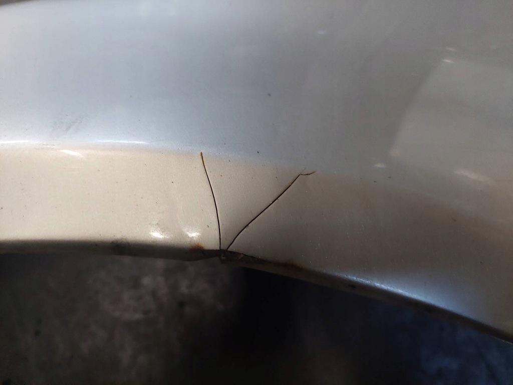 фото №9, Kompletny перед ксенон капот бампер лампы крылья skoda superb i 9201