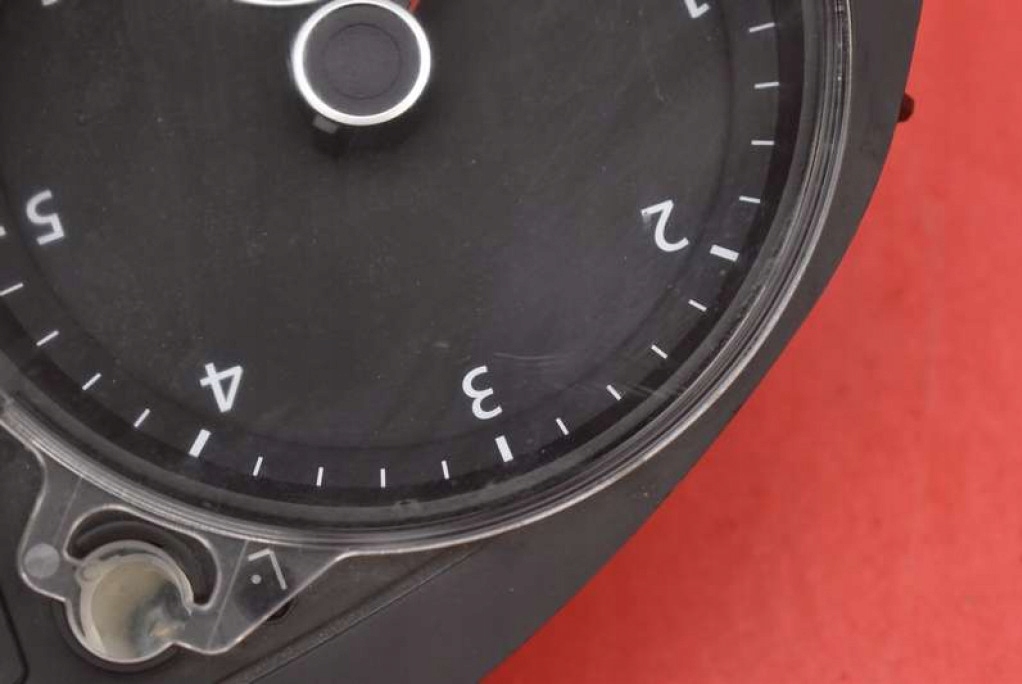 фото №13, Лічильник прилади eu 3c8920870a vw passat cc 2.0 tdi 140 km 08-12