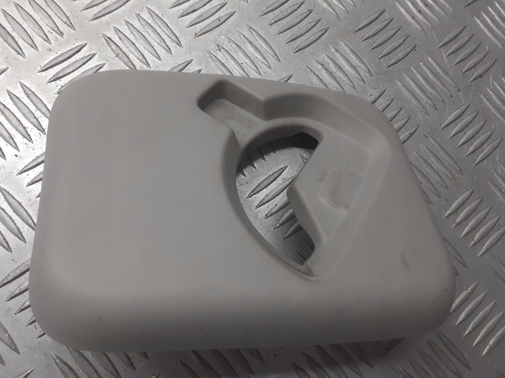 фото №1, Заглушка поперечина citroen c4 picasso 1.6 hdi 9658878977