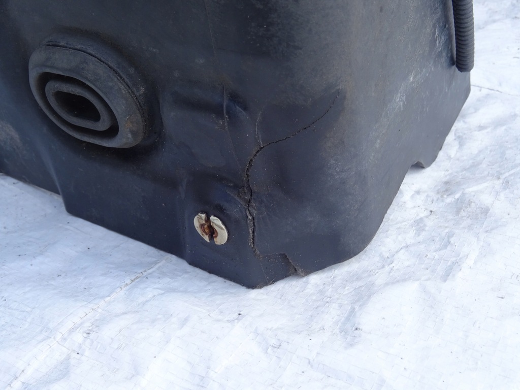 фото №8, Pas передній підсилювач передній seat altea 2.0 tdi