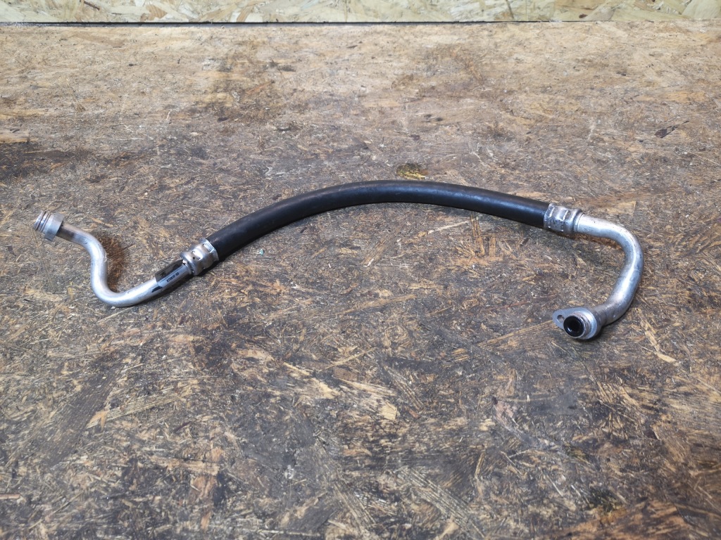 фото №1, Peugeot 3008 ii 308 ii t9 трубка кондиционера