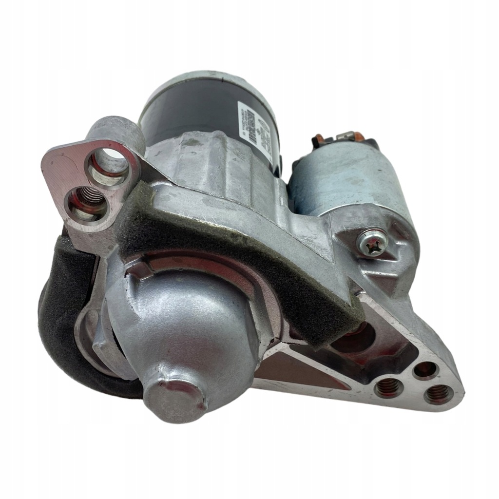 фото №11, Стартер renault express van 1.3 tce 233006442r