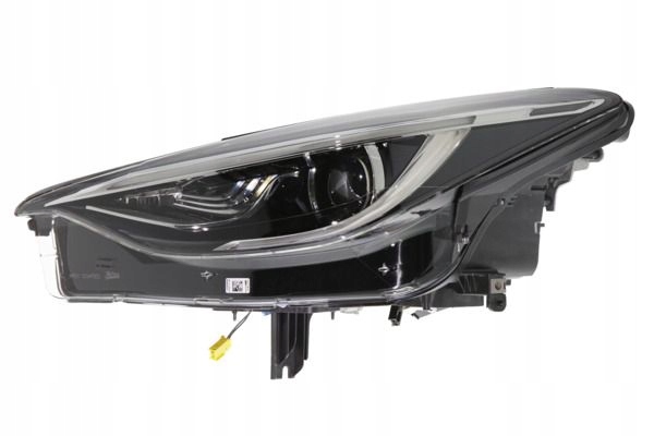 фото №1, Фара лампа левая 046778 valeo infiniti q30