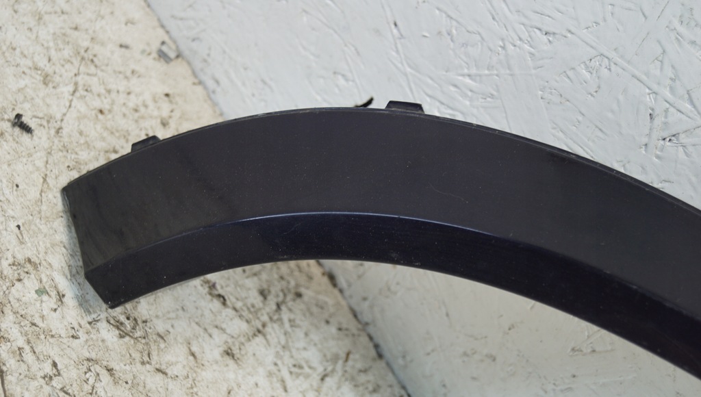 фото №8, Молдинг крыла правый задняя bmw x5 e70 m-pakiet