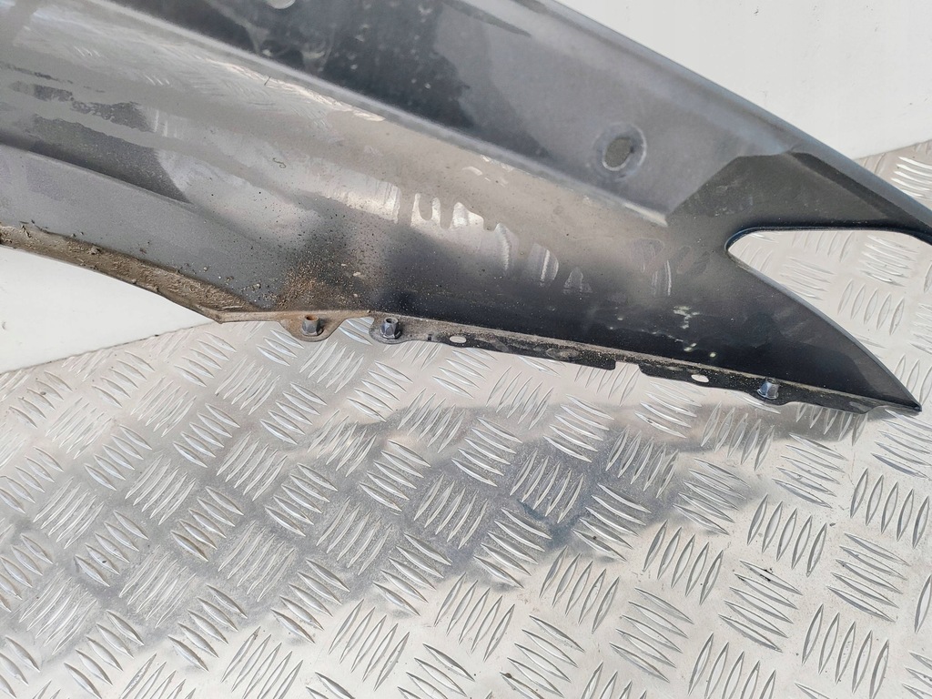 фото №7, Renault laguna iii 2012 ліва сторона крила передній