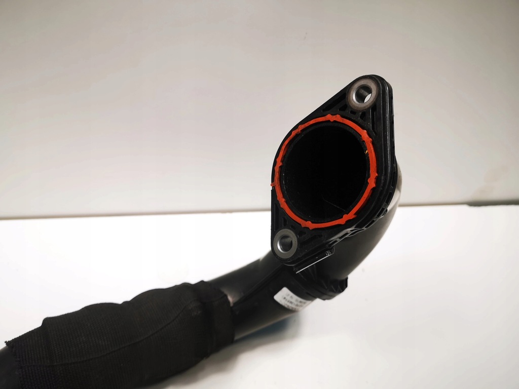 фото №4, Renault talisman труба wąż воздуха 144604599r