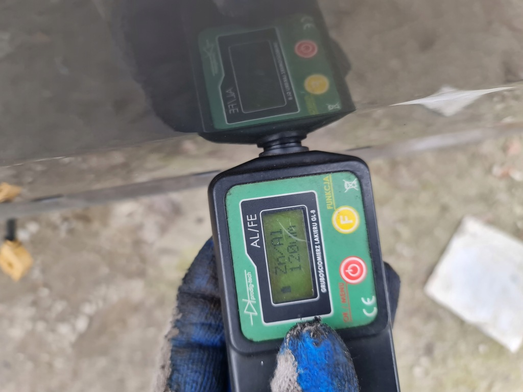 фото №8, Двері правий перед голий audi a8 d3 ly7q lubelskie