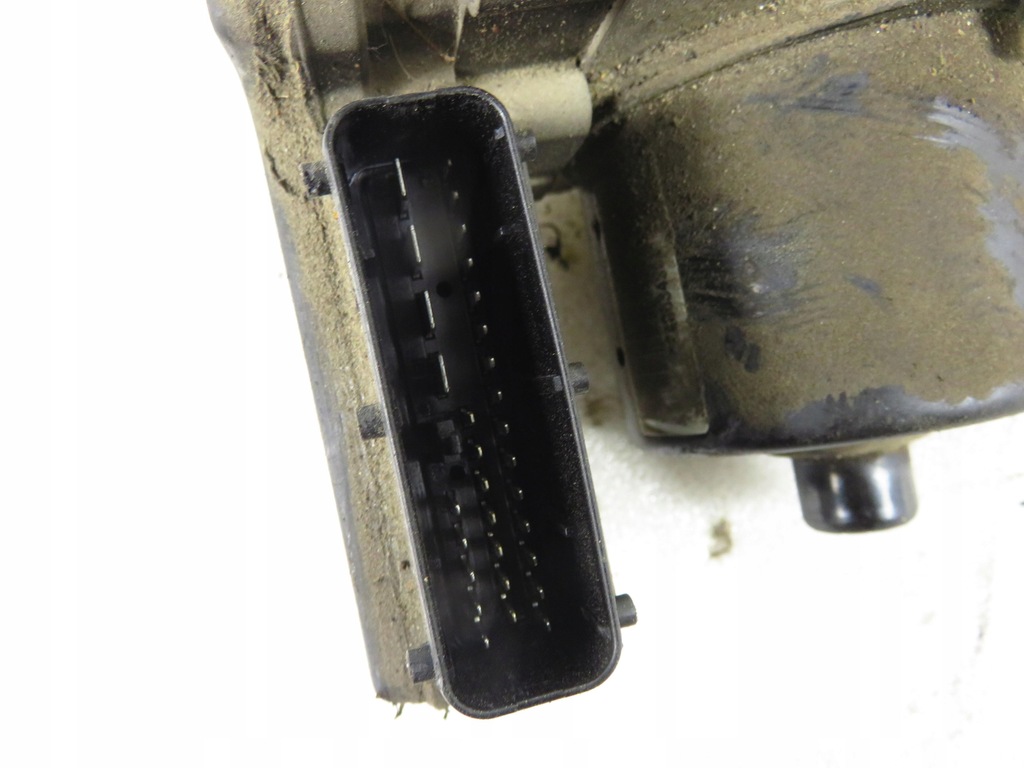 фото №6, Насос abs opel vectra b sedan s108196002k