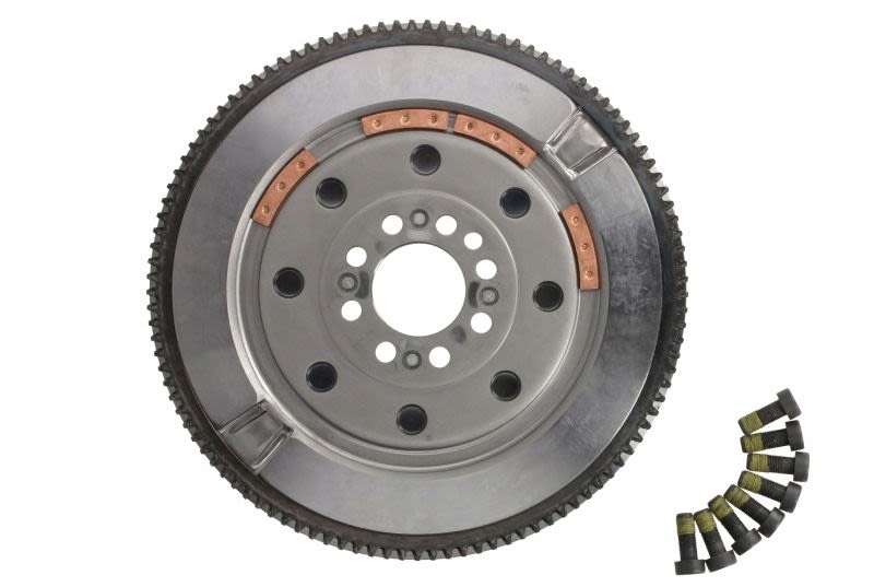 фото №11, Колесо двомасовий valeo 836369