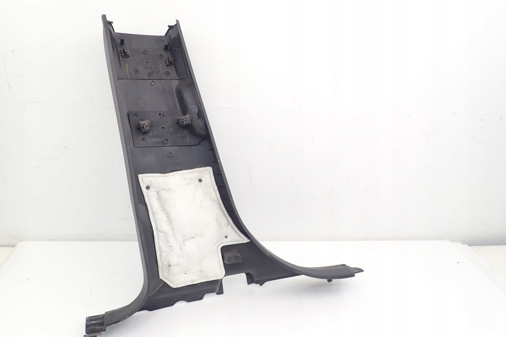 фото №7, Ford explorer v 11r 3.5 v6 защита wew. стойка b