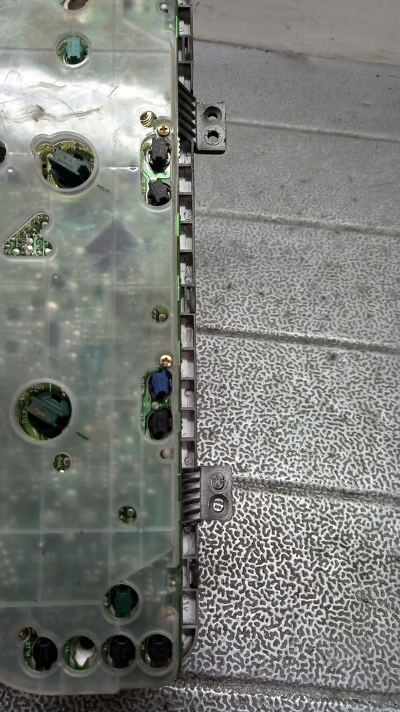 фото №6, Лічильник mazda 626 2.0dti