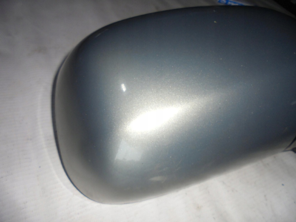 фото №2, Дзеркало зовнішнє праве 13 pin 6t1 lexus rx ii 400h 2007