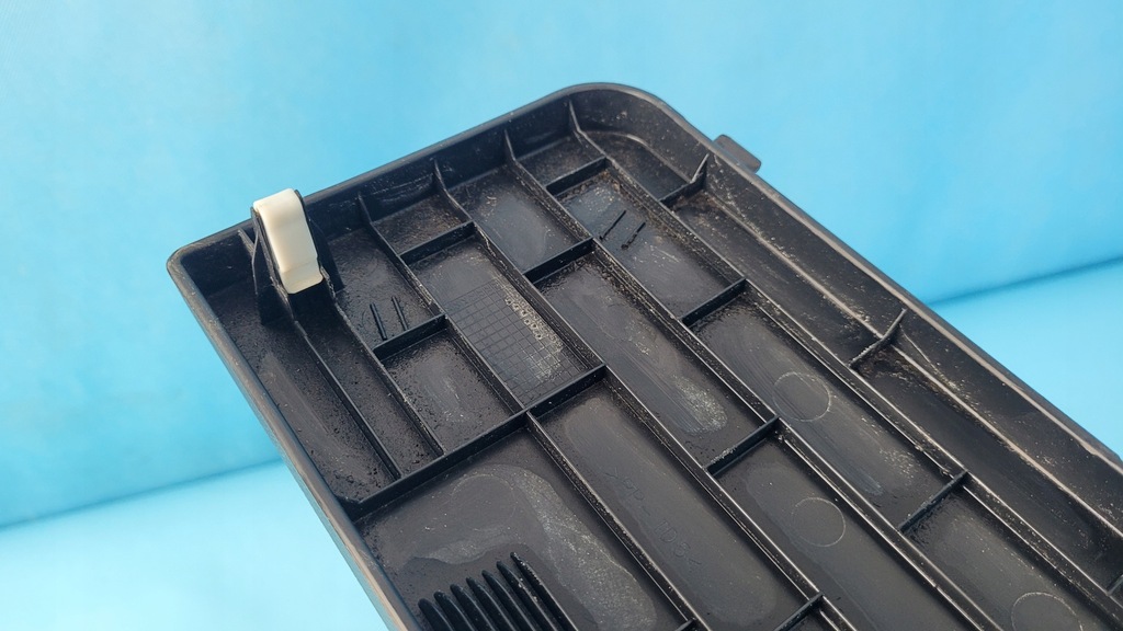 фото №12, Kia sorento iv 20r захист багажника ліва 857c1-p2000