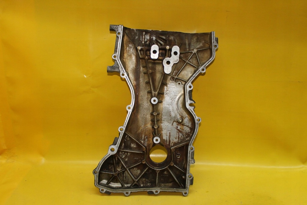 фото №7, Корпус розподільного валу s5209 mazda vi 6 1.8 b