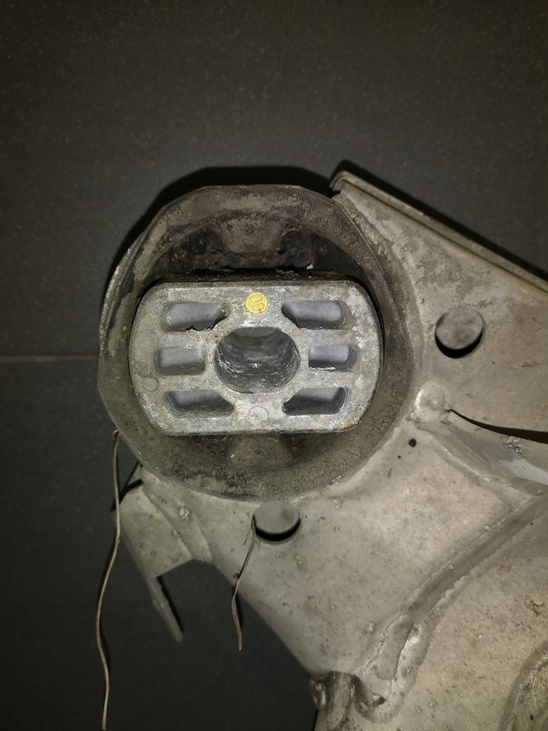 фото №7, Подрамник подрамник перед vw phaeton 3.0 tdi lubelskie