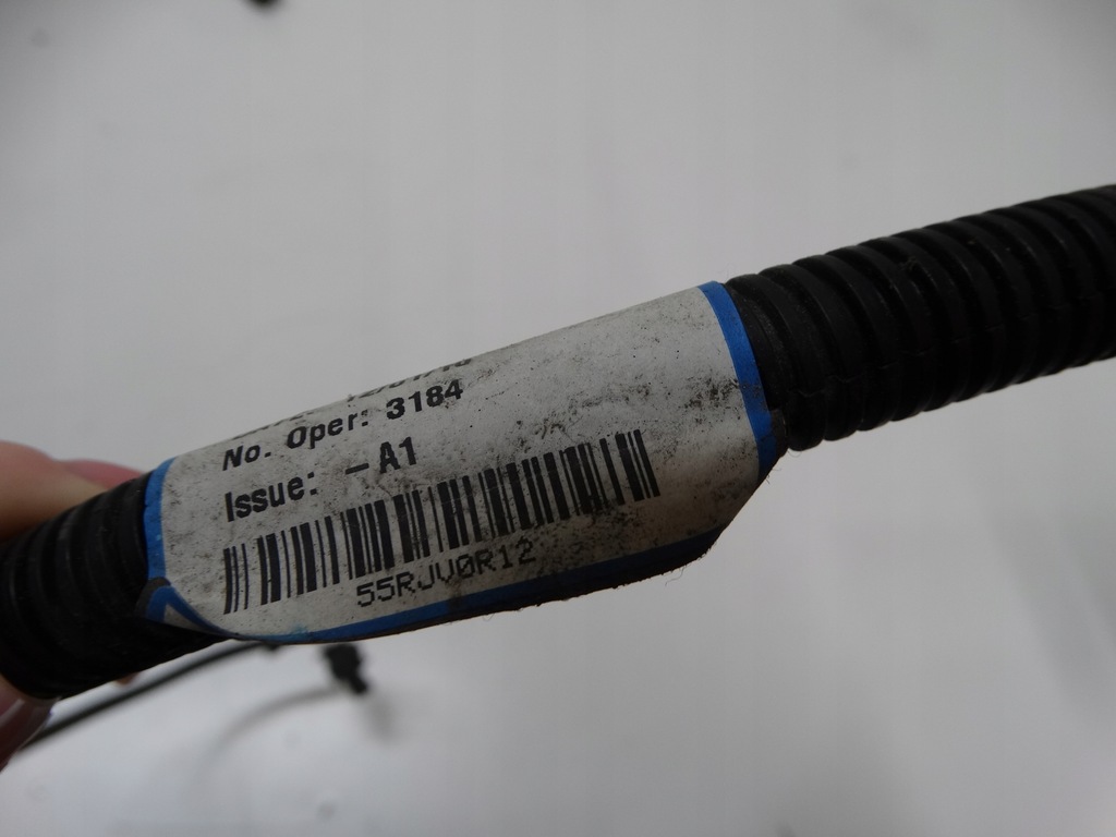 фото №5, Джгут датчиків паркування renault laguna iii hb