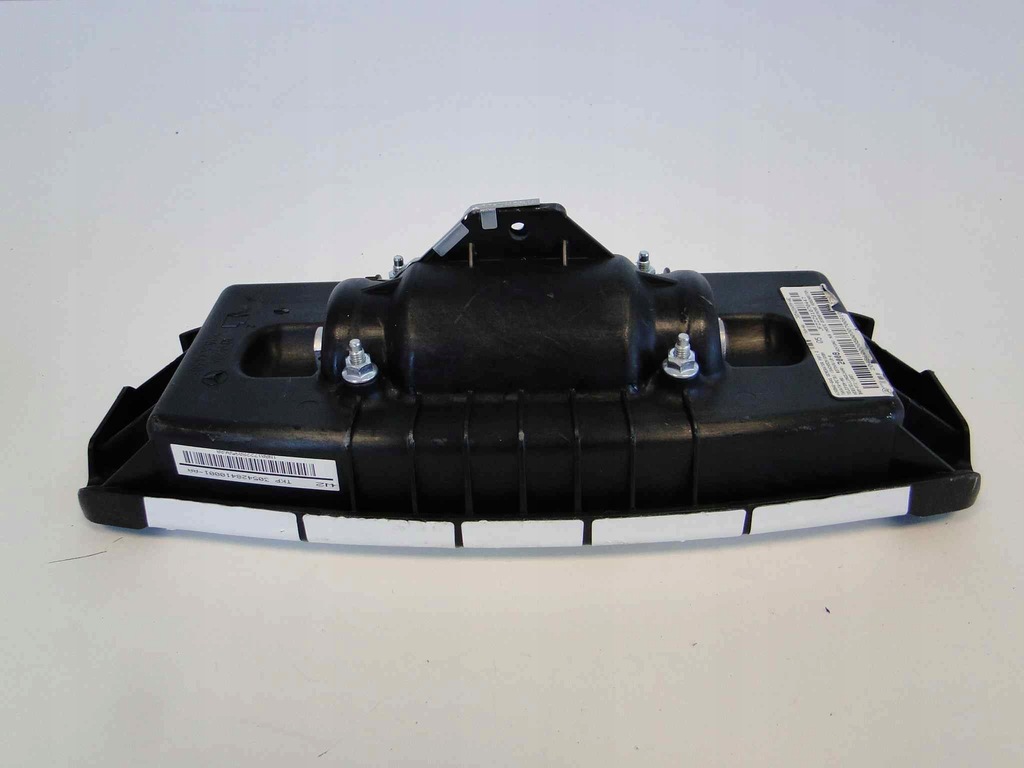 фото №6, Mercedes c w204 204 подушка пассажира w консоль