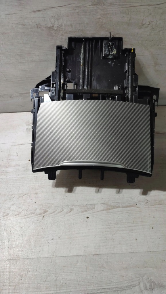 фото №6, Alfa romeo stelvio 2021 бардачок панелі приладової панелі