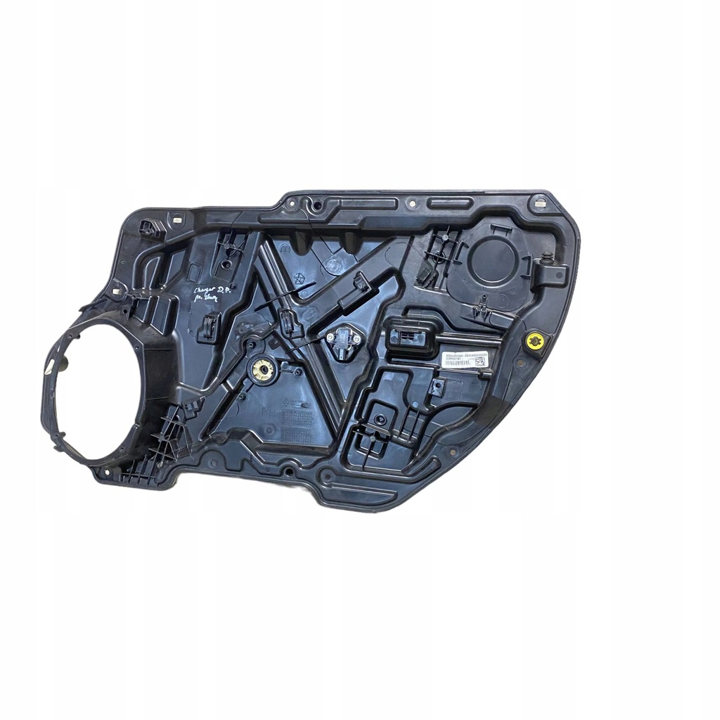 фото №1, Dodge charger 2017 права сторона підйомники вікон