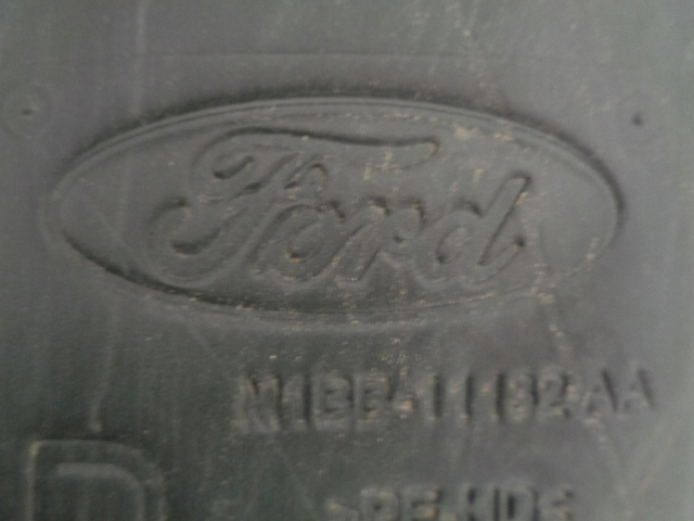 фото №4, Ford fiesta mk8 2019r защита подвеска плита правая