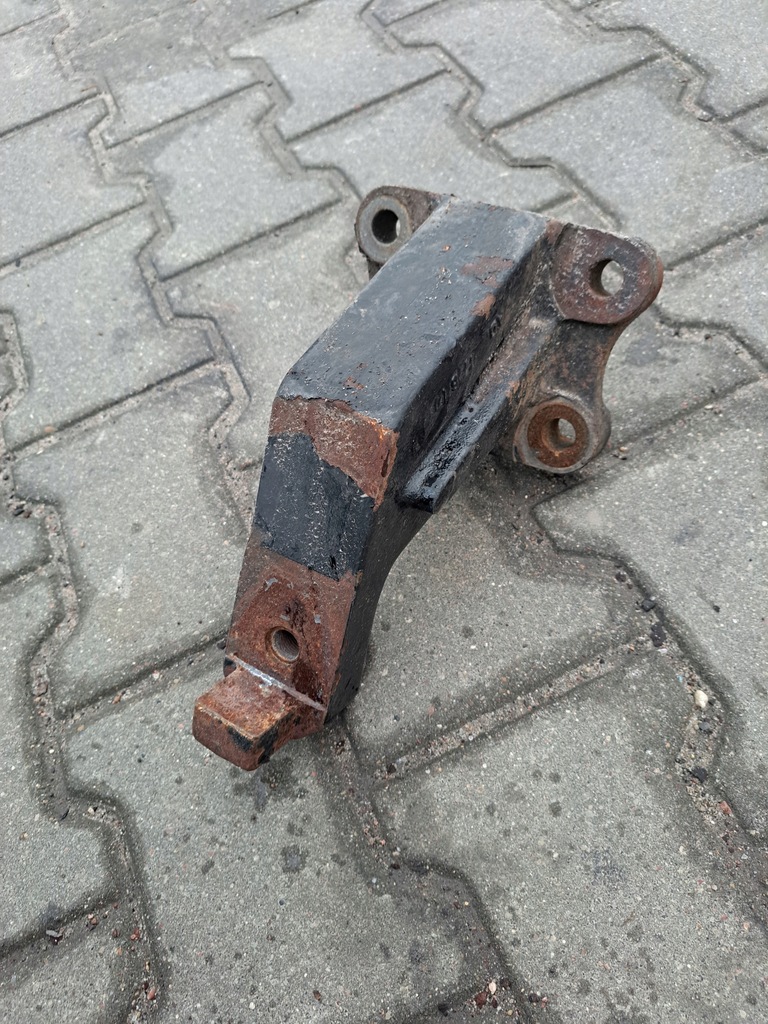 фото №1, Кронштейн кронштейн кронштейн двигателя volvo fe fl renault premium midlum dxi