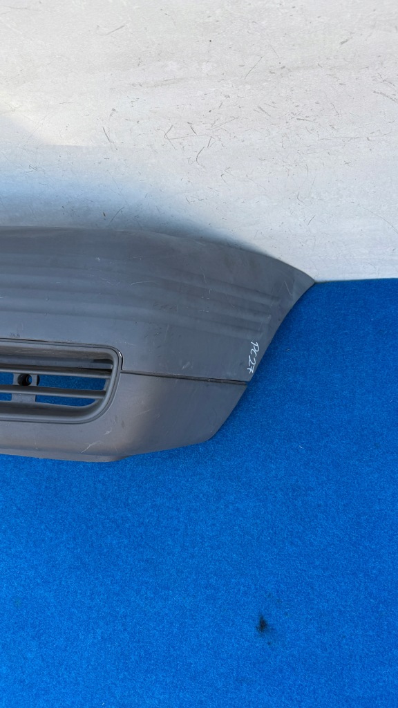 Seat arosa 97-01 rok бампер перед 6h0807221a pc27 Недорого