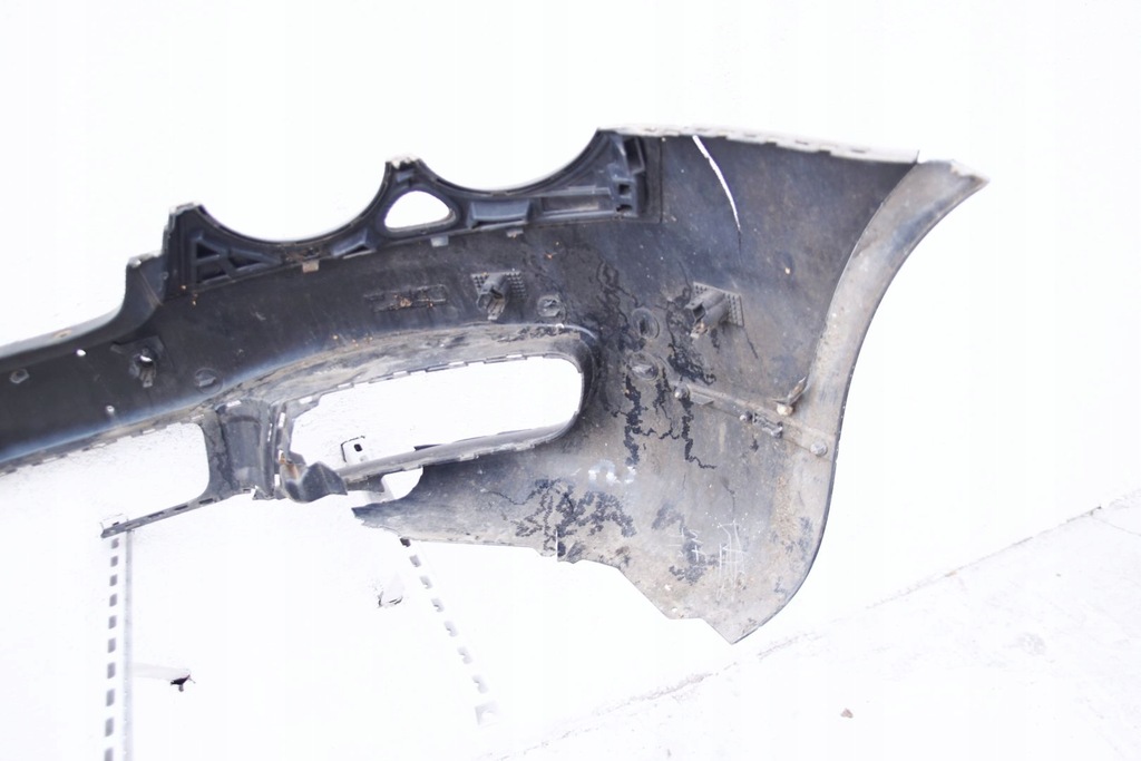 фото №11, Бампер передній bentley continental gt flying spur 03r-