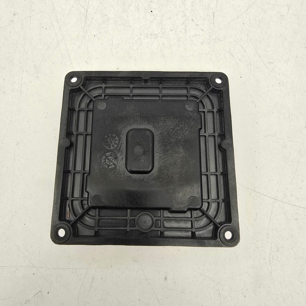 фото №1, Преобразователь модуль led renault megane iv 260559976r