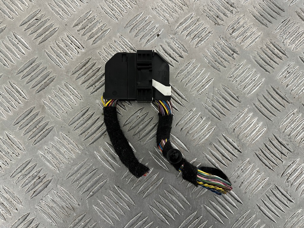 фото №1, Mini cooper r50 колодка штекер з'єднувач 1419155 8366274