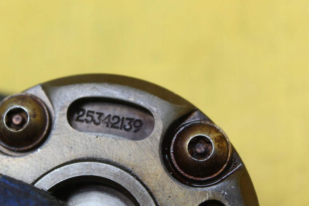 фото №6, Колесо переменных faz micra k12 1.2 b cr12 25342139