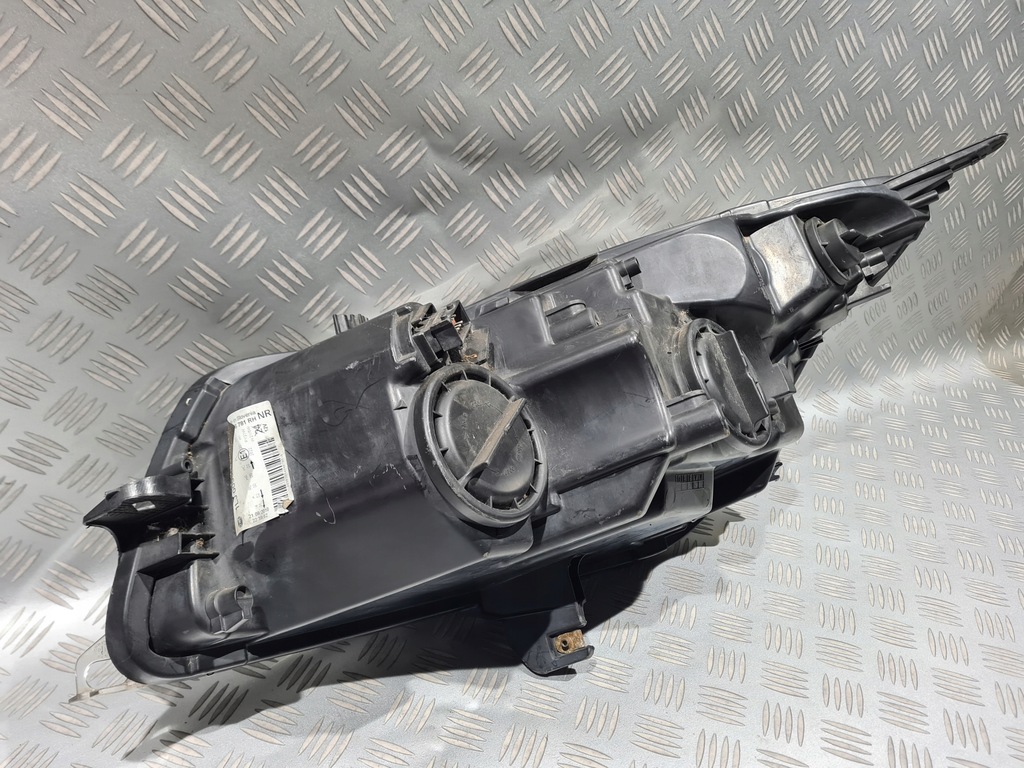 фото №7, Лампа правая передняя opel insignia a anglik