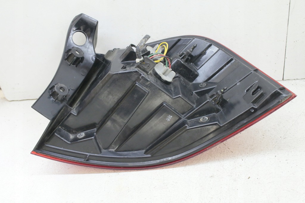 фото №10, Лампа задняя левая kia rio iii