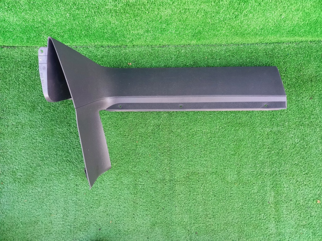 фото №8, Vw polo iv 9n 01-05 панель фары защита полка бардачок консоли панели приборной панели